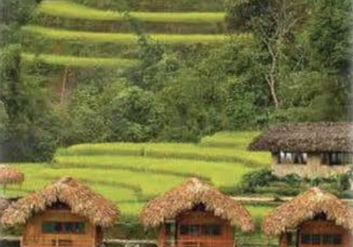 Circuit aventure Vietnam-Circuit Vietnam-aventure vietnam-autentika-aventure-randonnée-marche-marche Vietnam-Circuit organisé-Vietnam tout inclus-Vietnam-Rizieres-bateau Vietnam-Baie d'halons